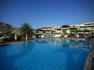 Hotel AQUA GRAND ARTISTIC LUXURY BEACH RESORT wakacje