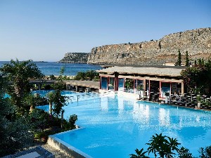Hotel AQUA GRAND ARTISTIC LUXURY BEACH RESORT wakacje