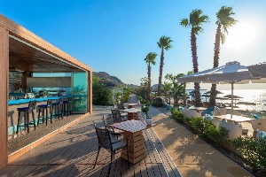 Hotel AQUA GRAND ARTISTIC LUXURY BEACH RESORT wakacje