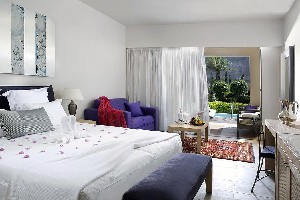 Hotel AQUA GRAND ARTISTIC LUXURY BEACH RESORT wakacje