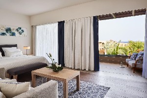 Hotel AQUA GRAND ARTISTIC LUXURY BEACH RESORT wakacje