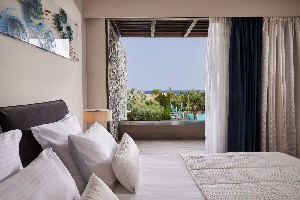Hotel AQUA GRAND ARTISTIC LUXURY BEACH RESORT wakacje