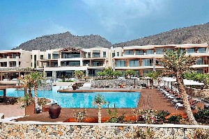 Hotel AQUA GRAND ARTISTIC LUXURY BEACH RESORT wakacje