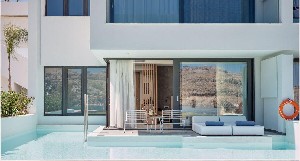 Hotel LINDOS GRAND RESORT & SPA wakacje