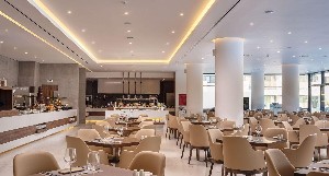 Hotel LINDOS GRAND RESORT & SPA wakacje