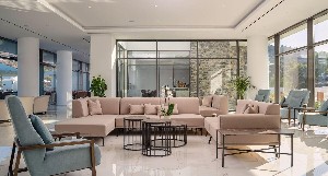 Hotel LINDOS GRAND RESORT & SPA wakacje