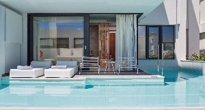 Hotel LINDOS GRAND RESORT & SPA wakacje