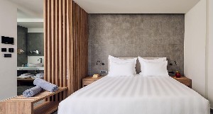 Hotel LINDOS GRAND RESORT & SPA wakacje