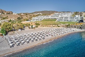 Hotel LINDOS GRAND RESORT & SPA wakacje