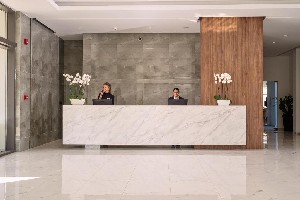 Hotel LINDOS GRAND RESORT & SPA wakacje