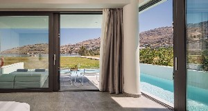 Hotel LINDOS GRAND RESORT & SPA wakacje