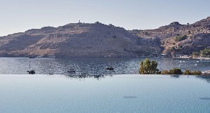 Hotel LINDOS GRAND RESORT & SPA wakacje