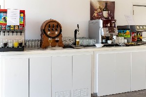 Hotel PEFKOS BREEZE wakacje