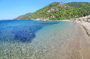 Hotel PEFKOS BREEZE wakacje