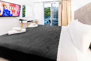 Hotel PEFKOS BREEZE wakacje