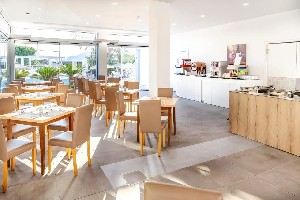 Hotel PEFKOS BREEZE wakacje