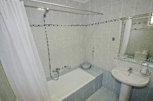 Room Bathroom