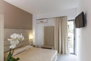 Hotel AFRICA wakacje