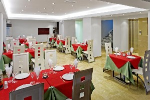 Hotel AMBASSADOR CITY HOTEL-RHODES wakacje