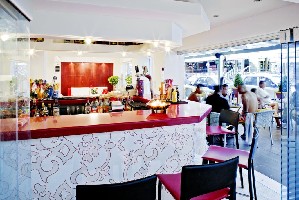 Hotel AMBASSADOR CITY HOTEL-RHODES wakacje