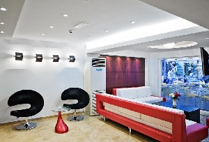 Hotel AMBASSADOR CITY HOTEL-RHODES wakacje