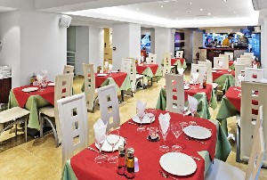 Hotel AMBASSADOR CITY HOTEL-RHODES wakacje