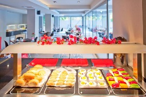 Hotel ANGELA DOWNTOWN wakacje