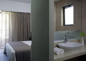 Hotel ANGELA DOWNTOWN wakacje