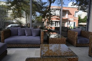 Hotel ANGELA DOWNTOWN wakacje