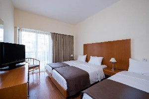 Hotel ANGELA DOWNTOWN wakacje