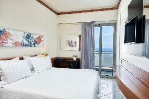 Hotel AQUAMARE CITY BEACH wakacje