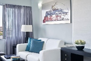 Hotel AQUAMARE CITY BEACH wakacje