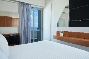 Hotel AQUAMARE CITY BEACH wakacje