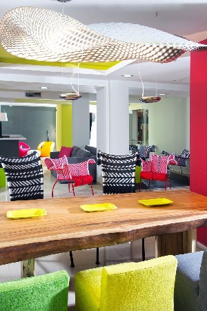 Hotel AQUAMARE CITY BEACH wakacje