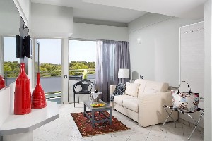 Hotel AQUAMARE CITY BEACH wakacje