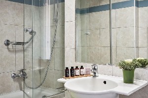 Hotel AQUAMARE CITY BEACH wakacje