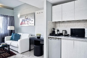 Hotel AQUAMARE CITY BEACH wakacje