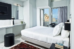 Hotel AQUAMARE CITY BEACH wakacje