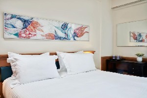 Hotel AQUAMARE CITY BEACH wakacje