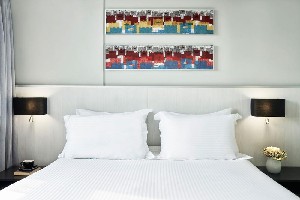 Hotel AQUAMARE CITY BEACH wakacje