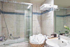 Hotel AQUAMARE CITY BEACH wakacje