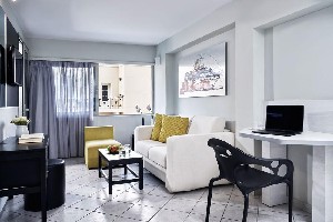 Hotel AQUAMARE CITY BEACH wakacje