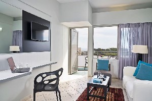 Hotel AQUAMARE CITY BEACH wakacje