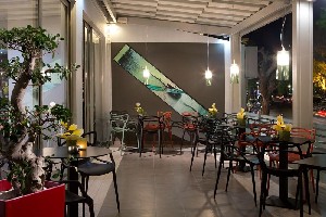 Hotel AQUAMARE CITY BEACH wakacje