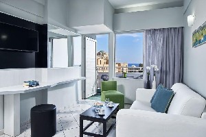 Hotel AQUAMARE CITY BEACH wakacje