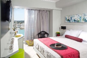 Hotel AQUAMARE CITY BEACH wakacje