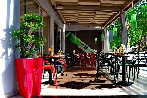 Hotel AQUAMARE CITY BEACH wakacje