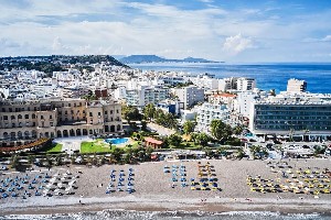 Hotel AQUAMARE CITY BEACH wakacje