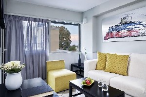 Hotel AQUAMARE CITY BEACH wakacje