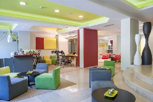 Hotel AQUAMARE CITY BEACH wakacje